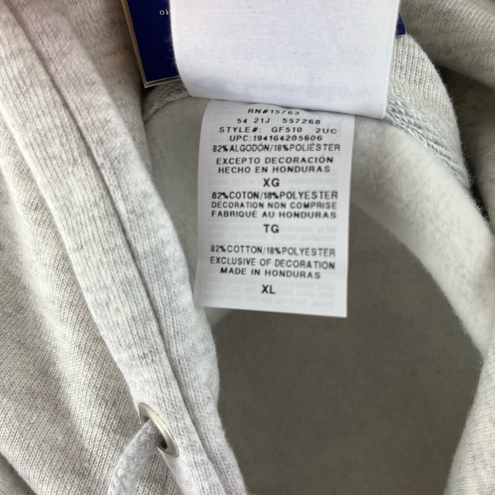 Ralph Lauren Men's Beige Cotton Gabardine Trench Coat Size XLarge XL Ret… - Picture 15 of 16